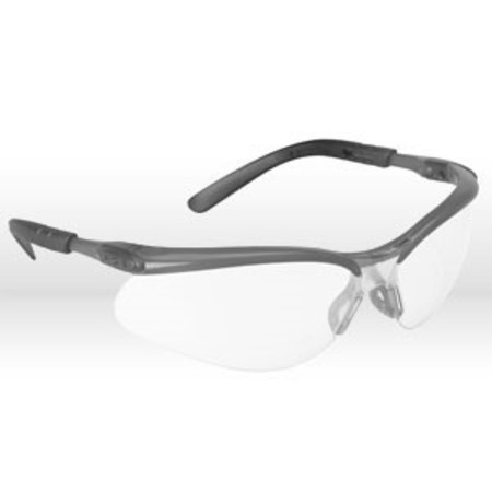 3M Reader Safety Glasses, Bx Reader 11374-00000-20, +1.50 78371-62046